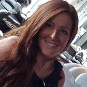 Meet your Posher, Shannon